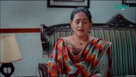 Mohabbat Satrangi - Episode 92